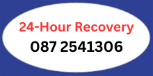 24-hour recovery