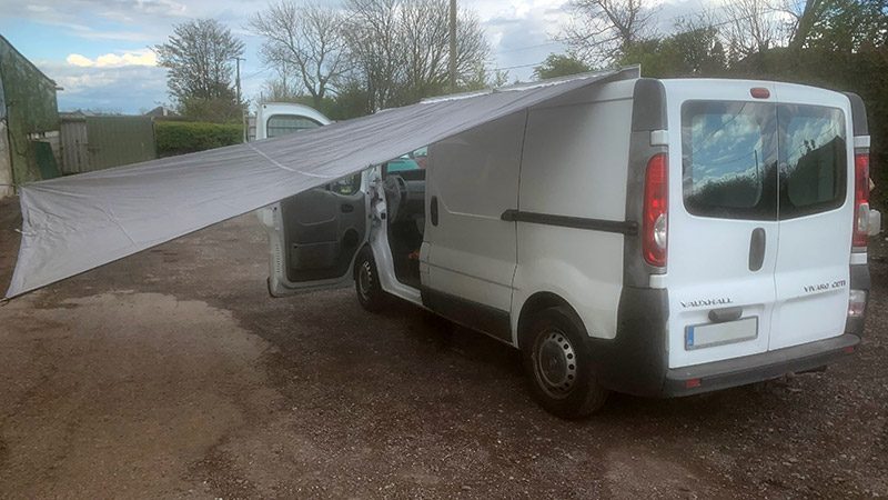 van conversions